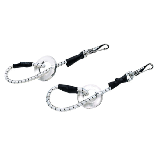 Seachoice Pro Outrigger Snubbers 10" (2 Per Pack)