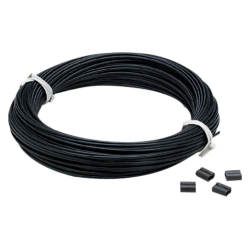Seachoice Mono Line 100' With 4 Line Clamps