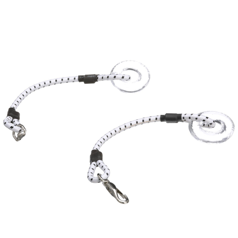 Seachoice Ultimate Outrigger Rigging Kit, For Poles Up to 25 Ft.