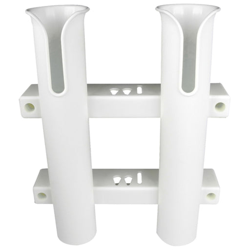 Seachoice Polyurethane 2 Rod Rack