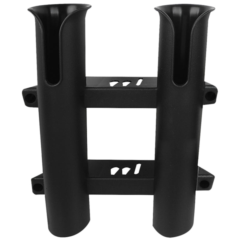 Seachoice Polyurethane 2 Rod Rack
