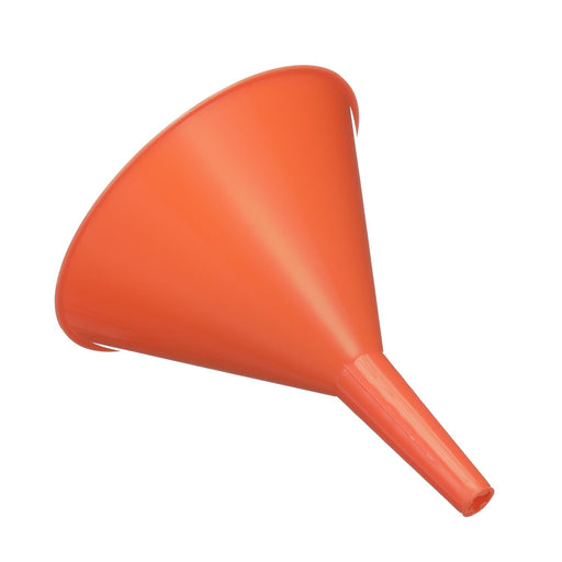 Seachoice 90200 Bright Orange Funnel, 6.5 in. Diameter