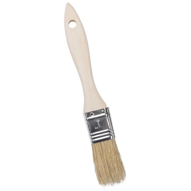 Double Wide Chip Brush-1"