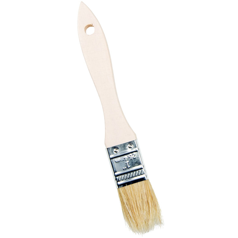 Seachoice 90311 Single Wide Brush, 1"