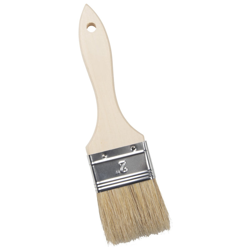 Double Wide Chip Brush-2"