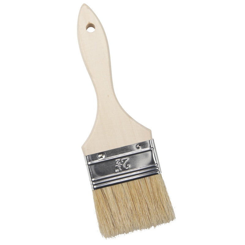 Double Wide Chip Brush-2 1/2"