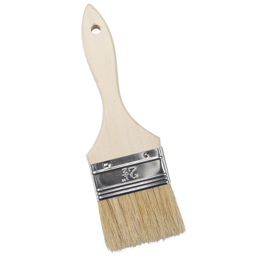 Double Wide Chip Brush-2 1/2"