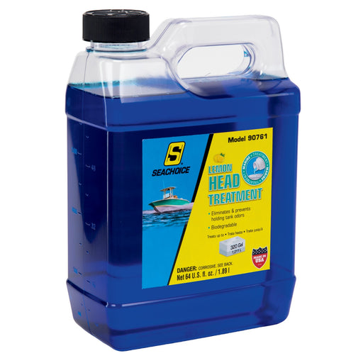 Seachoice Head Treatment 64 oz.