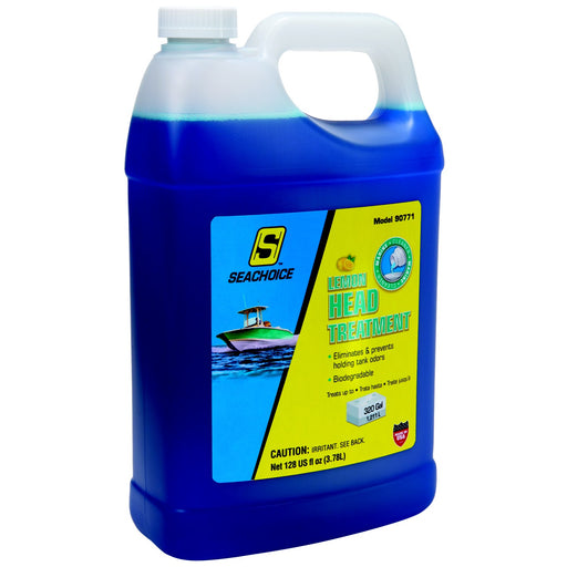 Seachoice Head Treatment, 128 Ounce