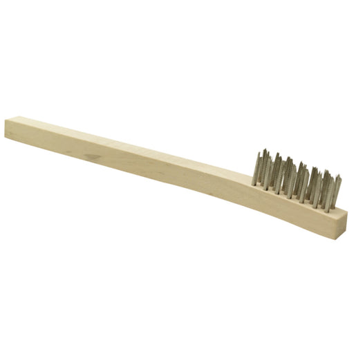 SS Mini Wire Brush