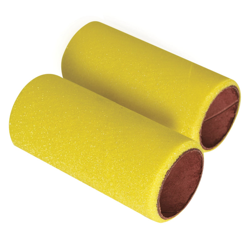 Seachoice 92301 Foam Roller Covers, 4" Twin Pack" 3mm Thick
