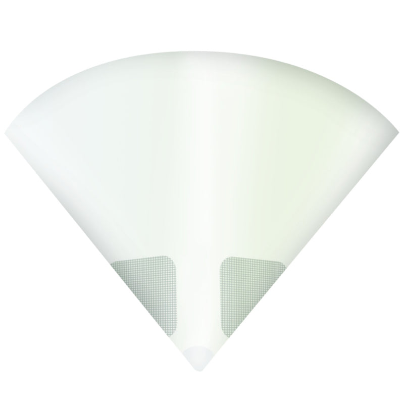 Seachoice 92601 Paint Strainer - Cone Type