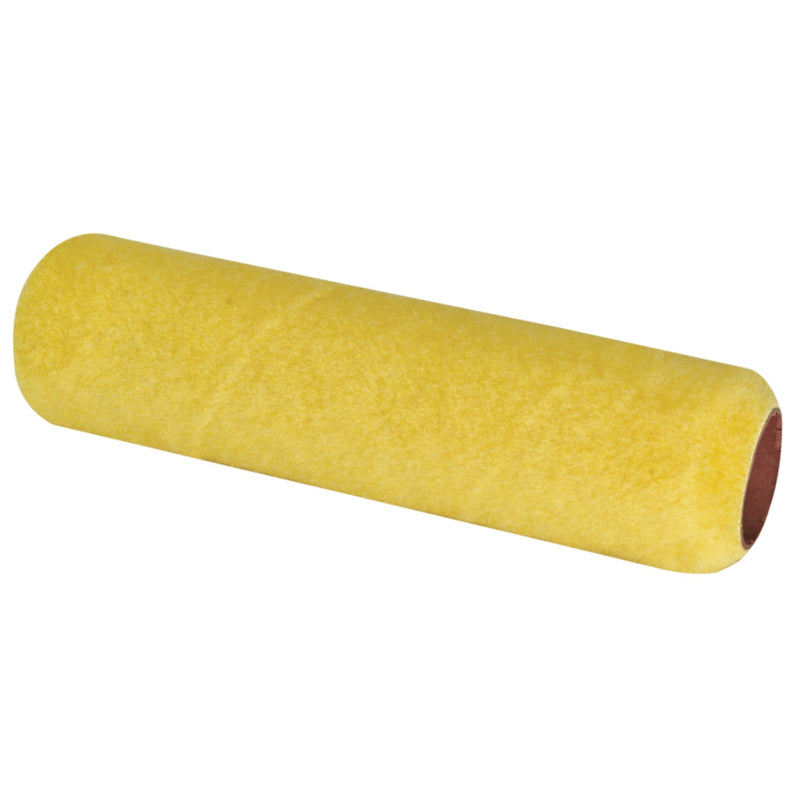Seachoice 92891 9" Poly 3/8" Yellow Nap Roller