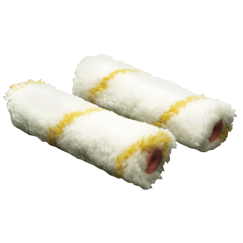 Seachoice 92901 Acryl Roller w/Stripe, 4"