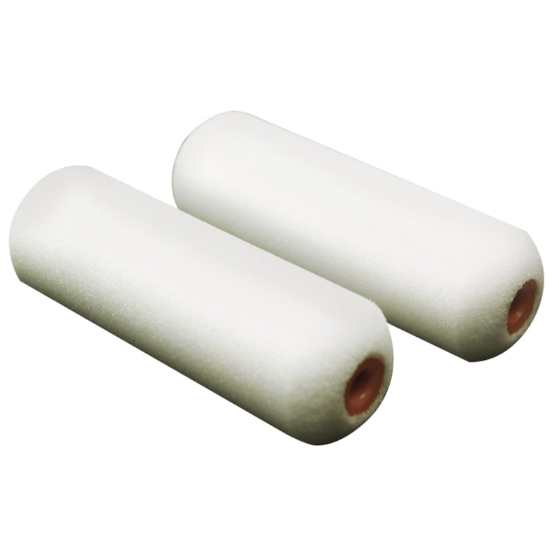Seachoice 92911 Foam Roller 4", 2 Pack