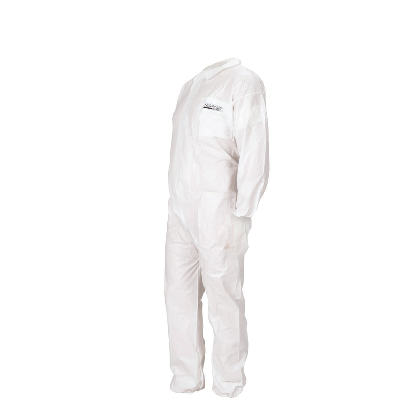 Seachoice 93181 Microporous Disposable Paint Suit