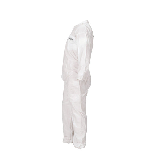 Seachoice 93231 Microporous Disposable Paint Suit With Hood