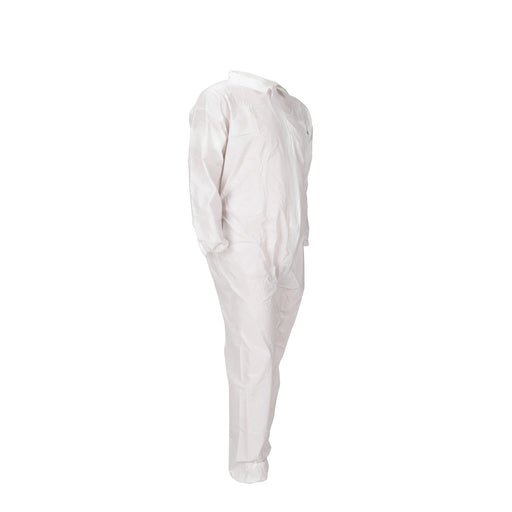 Seachoice 93261 Microporous Disposable Paint Suit With Hood