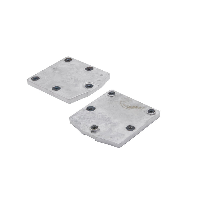 Seachoice Anode Kit, Zeus Pod Drive, Aluminum