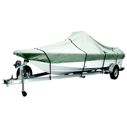 Seachoice 97363 Universal Fit Boat Cover For 22' to 24' Center Console