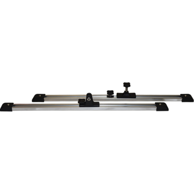 Carver 62000 Bimini Top Slide Track Kits, 1 Pair Per Package