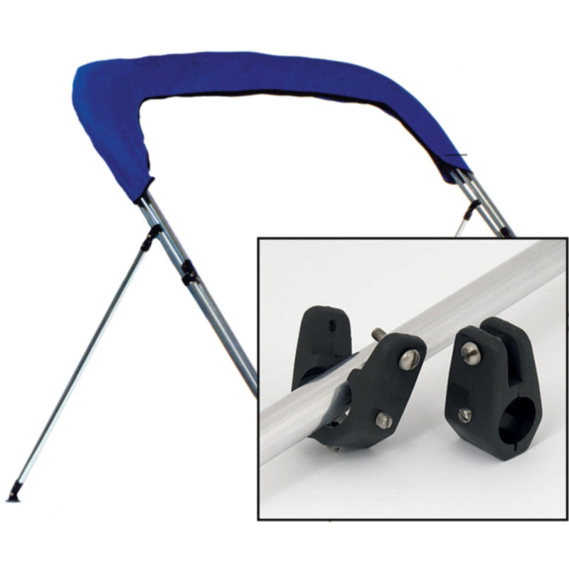 Carver 62010 Bimini Top Brace Kit