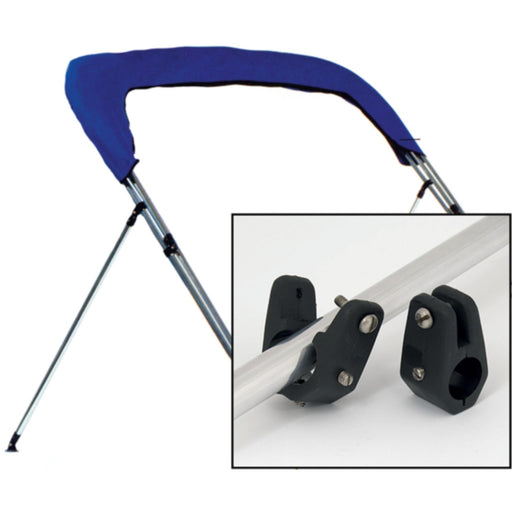 Carver 62010 Bimini Top Brace Kit