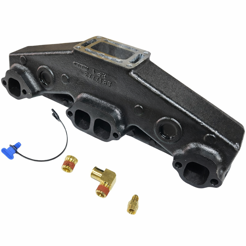 Volvo Penta Exhaust Manifold 3847501