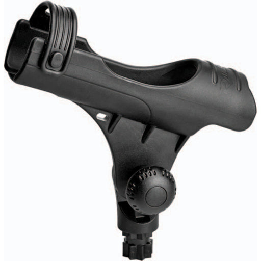 RailBlaza 02408211 Rod Holder R, Black