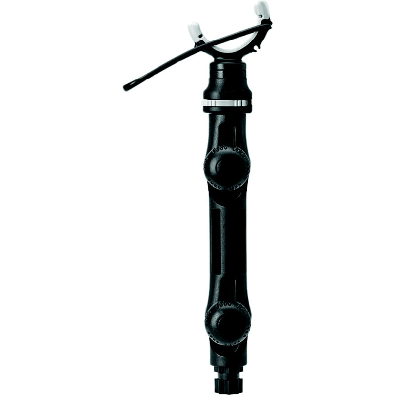 Railblaza 02415811 Trolling Motor Support XL