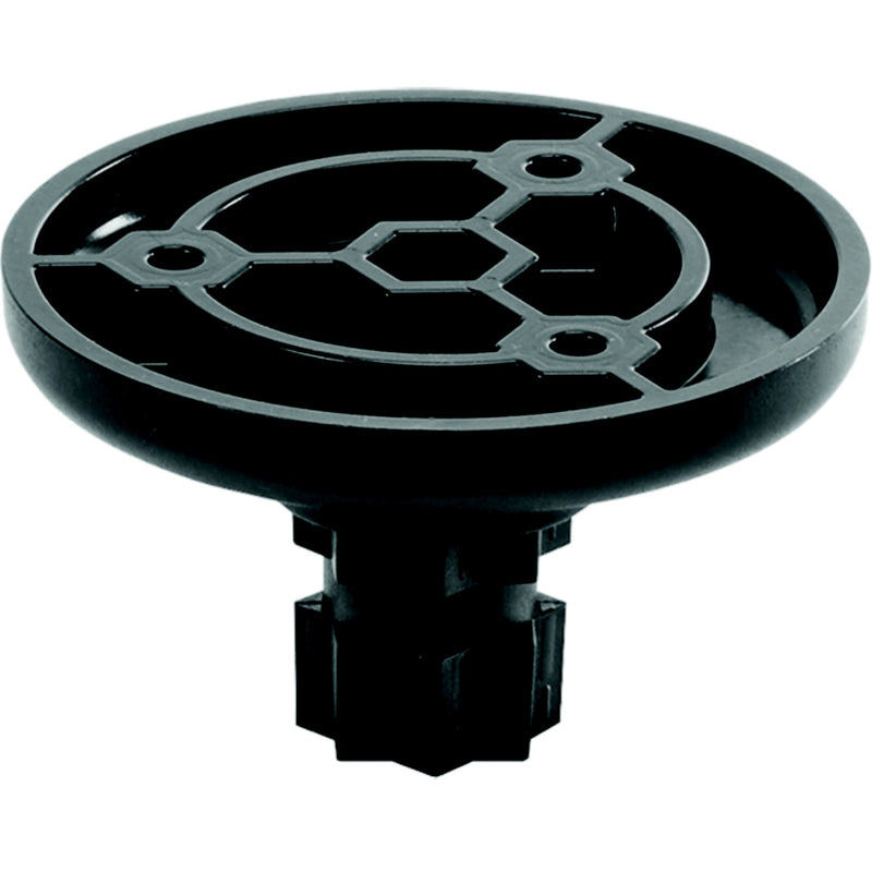 Railblaza 02417911 Garmin Fishfinder Mount Low Profile