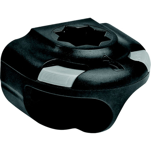 Railblaza 03401411 SidePort Base, Black