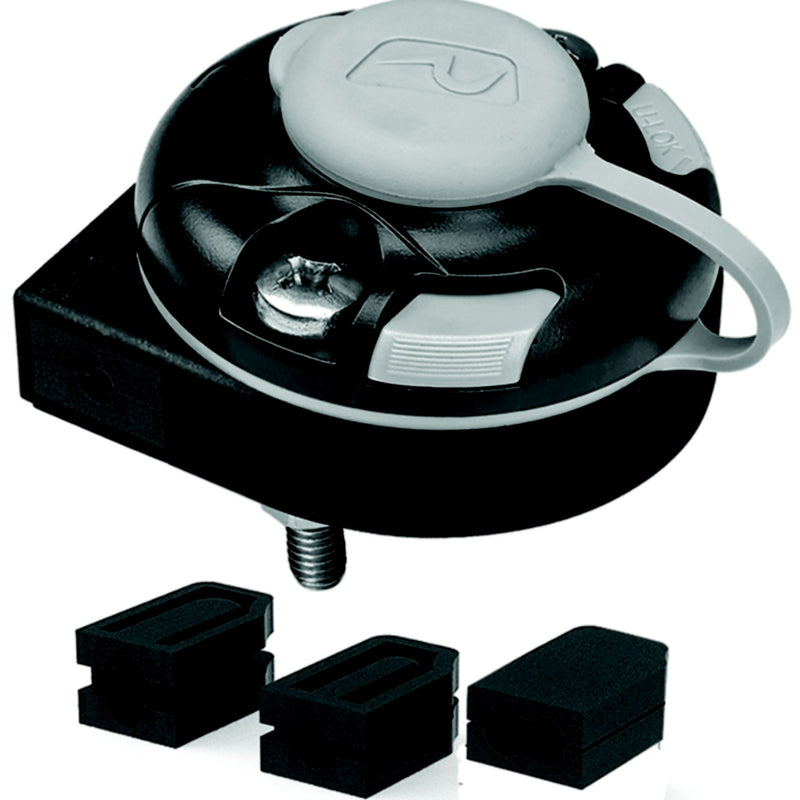 Railblaza 03415711 E Series Cable Entry Port