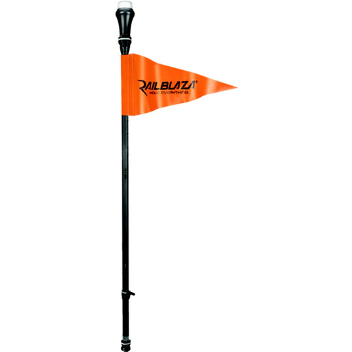 Railblaza 08007311 Visibility Kit II w/MiniPort TracMount