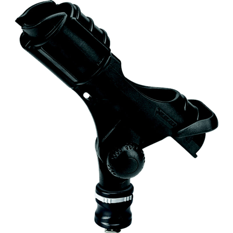 Railblaza 08008511 Rod Holder II w/MiniPort TracMount