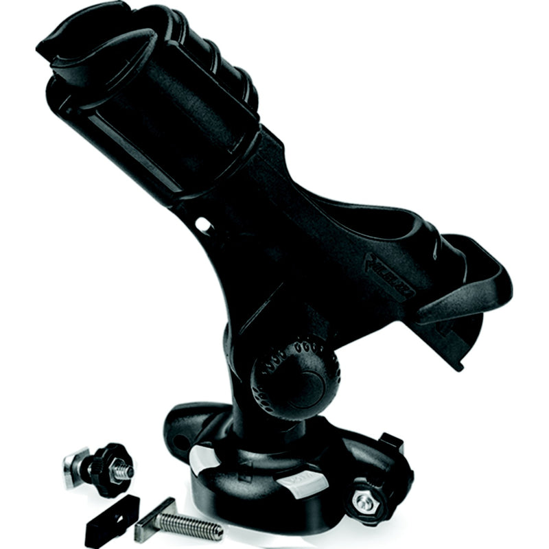 Railblaza 08010511 Rod Holder II w/SidePort TracLoader Kit