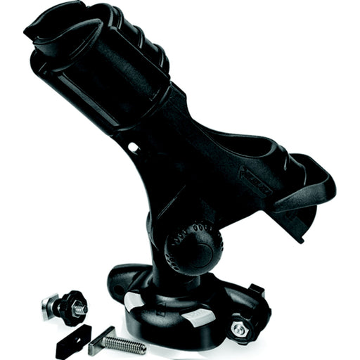 Railblaza 08010511 Rod Holder II w/SidePort TracLoader Kit