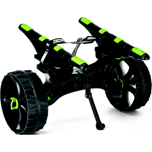 Railblaza 50001071 C-Tug R With Kiwi Wheels