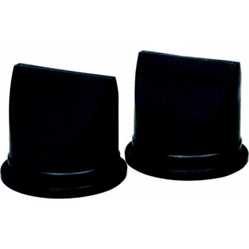 Dometic 1-1/2" Duckbill Valve Kit For VacuFlush S-Series Vacuum Pumps and Generators and SeaLand T-Series Waste Discharge Pumps-2 Per Pack