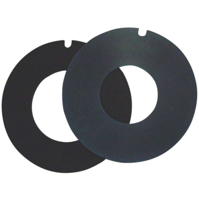 Dometic Toilet Bowl Seal Kit For SeaLand, Traveler and VacuFlush Toilets