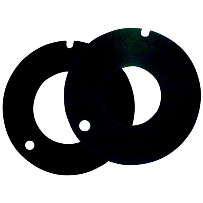 Dometic Toilet Bowl Seal Kit For SeaLand, Traveler and VacuFlush Toilets
