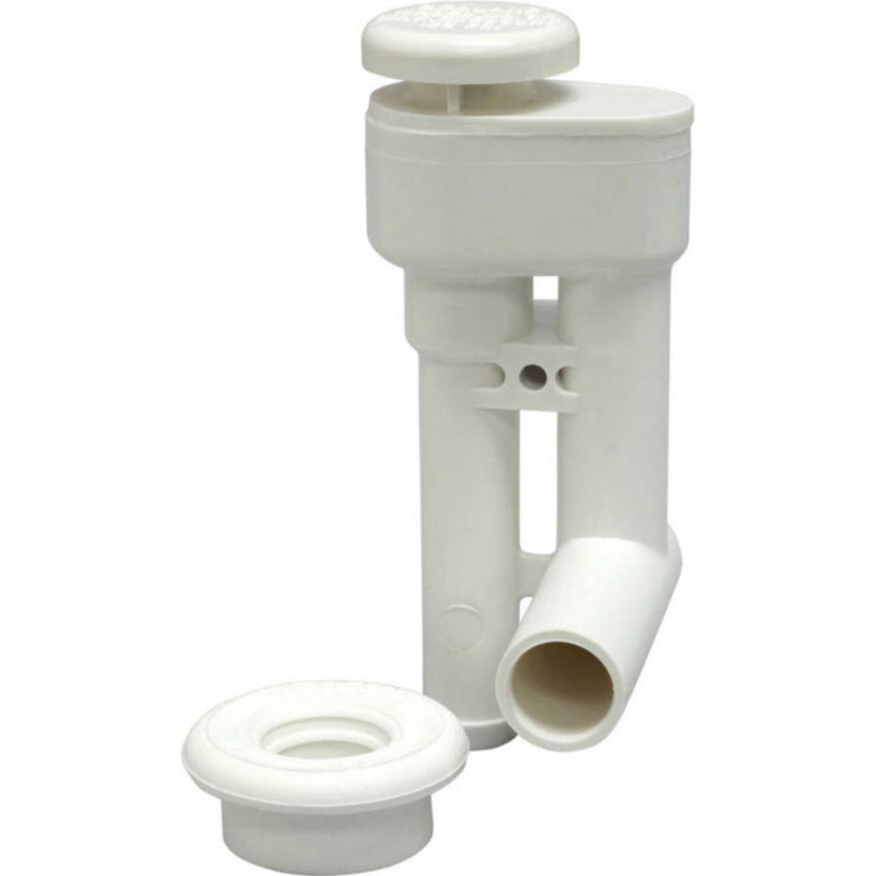 Dometic Vacuum Breaker Kit For SeaLand, Traveler and VacuFlush and Other Dometic Toilets 500+ and Other Series