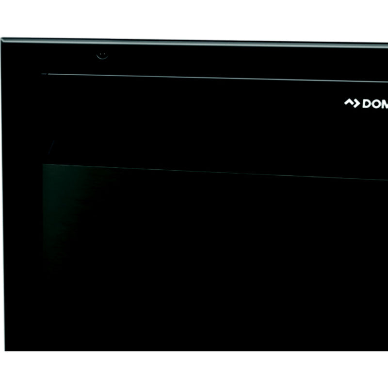 Dometic 9620012879 Universal Flush-Mount Frame - Black, NRX 115, 80mm D x767mm H x 573mm W