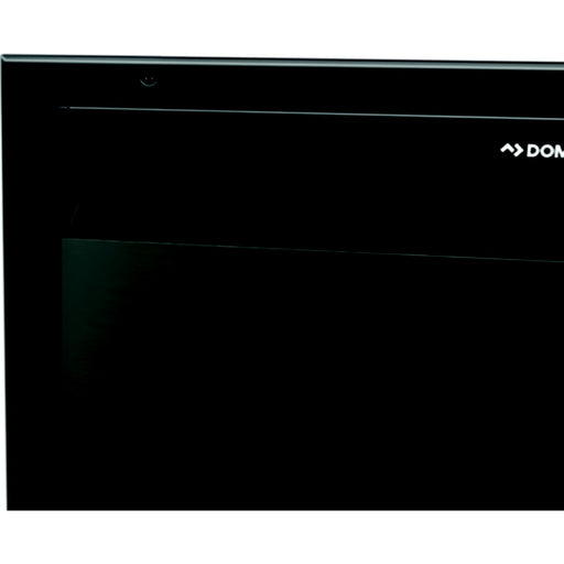 Dometic 9620012879 Universal Flush-Mount Frame - Black, NRX 115, 80mm D x767mm H x 573mm W