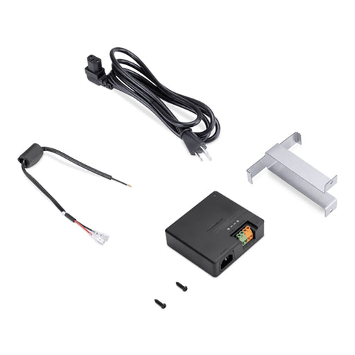 Dometic 9620013451 DPS-R135 AC/DC Refrigeration power adapter plug,
