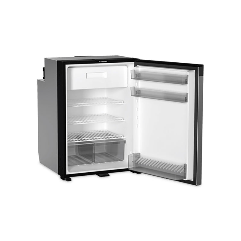 Dometic 9620017100 NRX 115C Compressor Refrigerator, Dark Grey, 22.36" D x 29.33" H x 20.67" W, 113 L