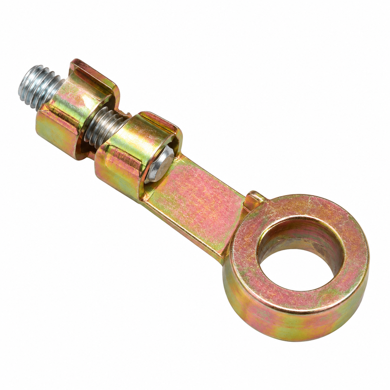 Mercury MerCruiser Quicksilver — Choke Rod Clip — 89668