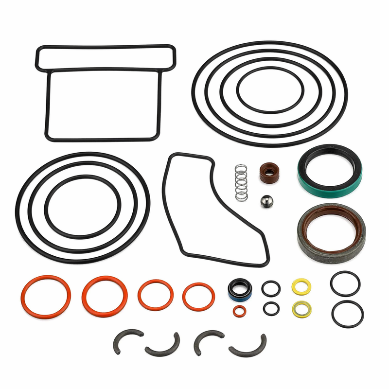 Mercury MerCruiser Bravo Driveshaft Housing Seal Kit 16709A2