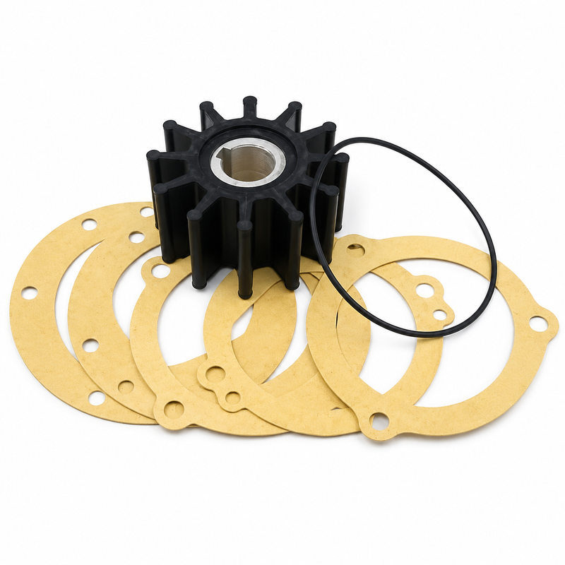 Sherwood 762-09959K Impeller Kit – Neoprene w/ Gasket & O-Ring