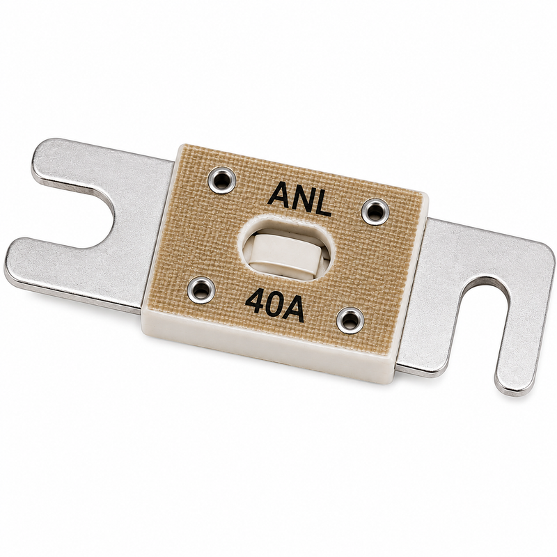 Blue Sea Systems 40A ANL Fuse – BSS-5165